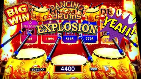 Explosion Slot - Play Online